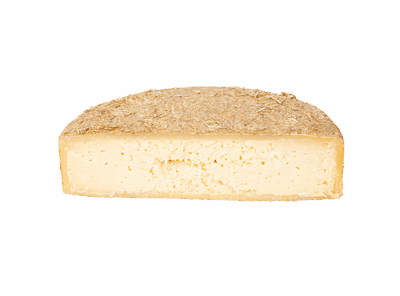Formaggio grottato friulano