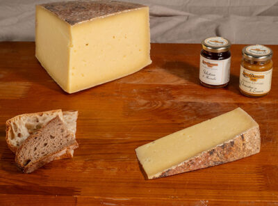 Latteria Grigna - 250/300 gr