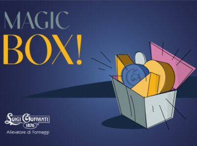 Guffanti Magic Box 1 kg