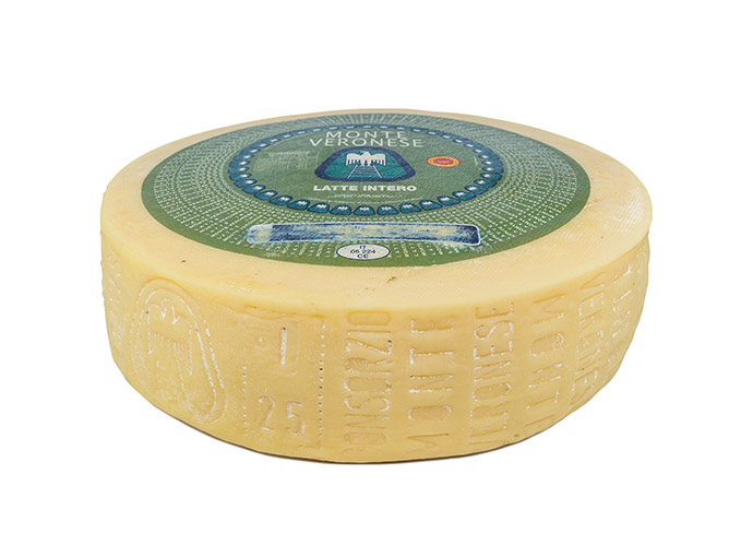 Monte Veronese DOP a latte intero - immagine 2