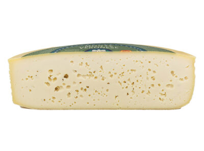 Monte Veronese DOP a latte intero