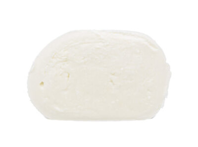 Mozzarella di Bufala Campana DOP