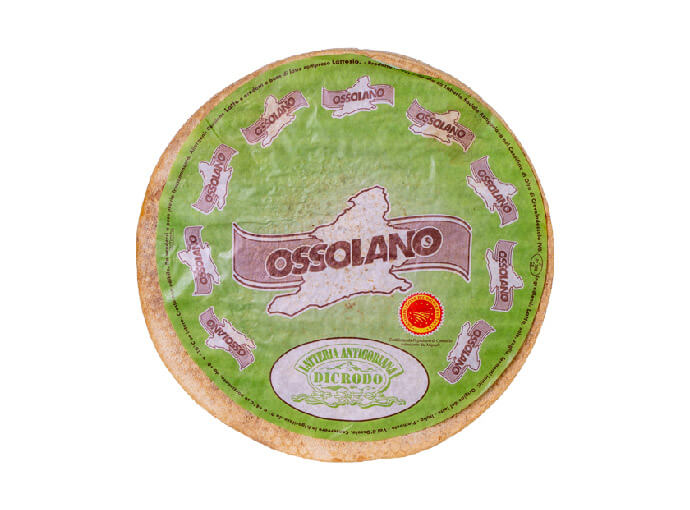 Ossolano DOP - immagine 2