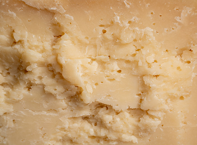 Pecorino a caglio vegetale - 500 gr - Image 3