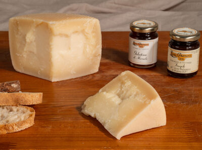 Pecora di Bitti - 250/300 gr