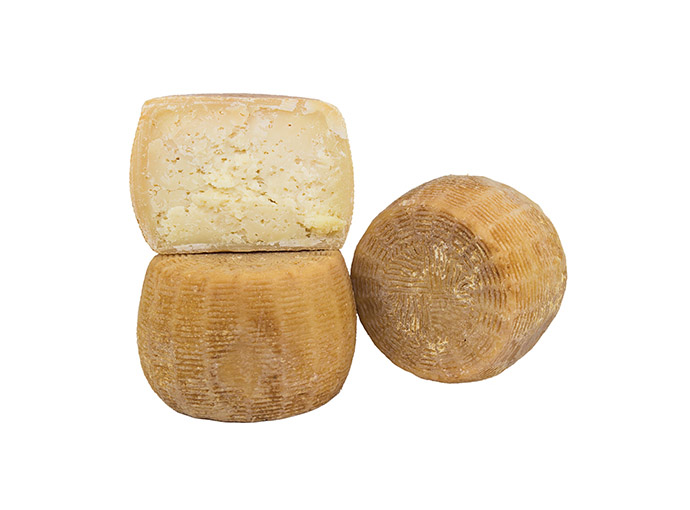 Pecorino Crotonese DOP