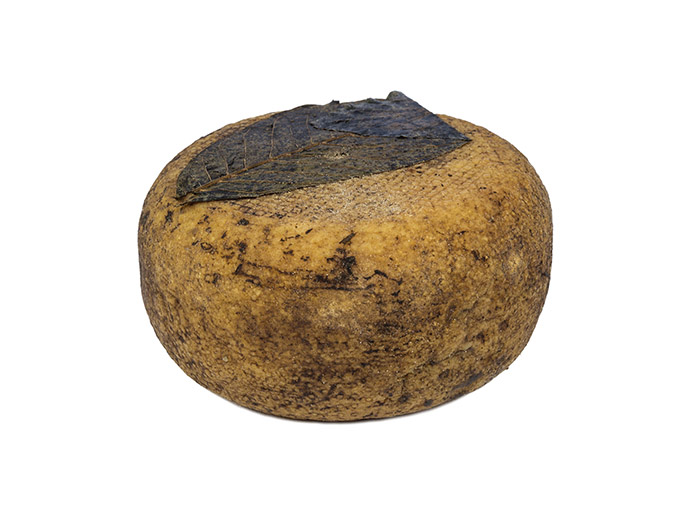 Pecorino foja de noce - immagine 2