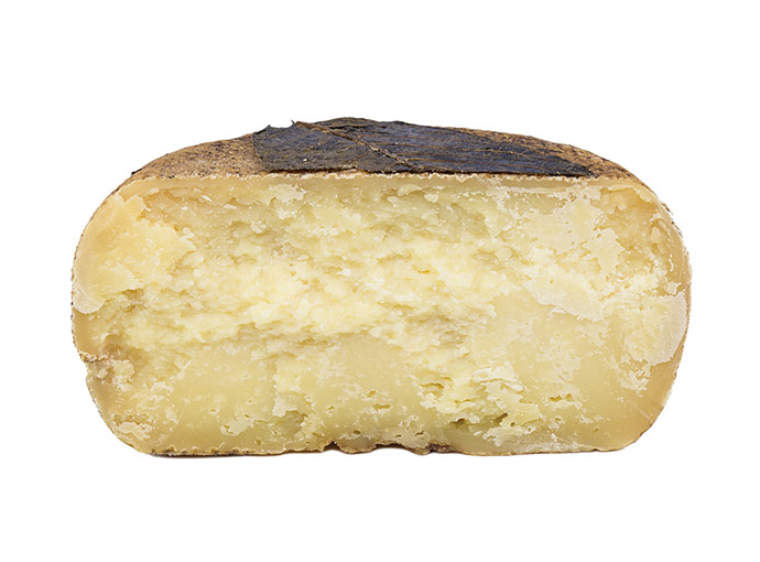 Pecorino foja de noce