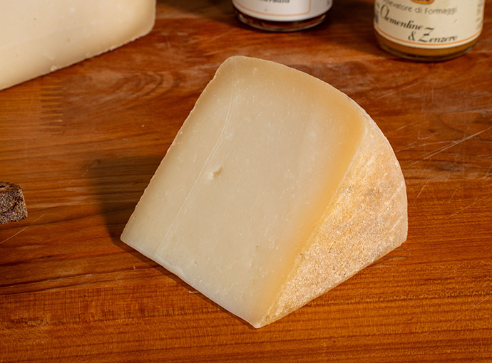 Pecorino Maremmano - 500 gr - Image 2