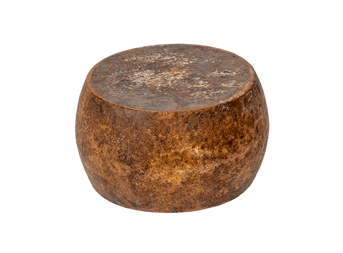 Pecorino affumicato naturale a caglio vegetale - immagine 2
