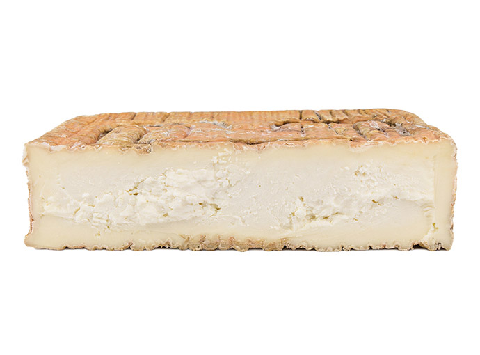 Quartirolo Lombardo DOP