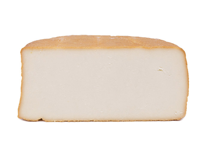 Smoked Friulian Ricotta