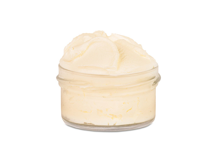 Ricotta forte pugliese