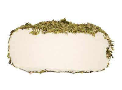 Robiola alle ortiche