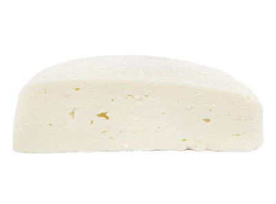 Robiola d’Alba naturale e al tartufo