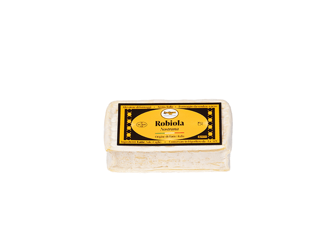 Robiola Nostrana