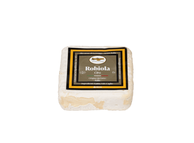 Robiola Oro