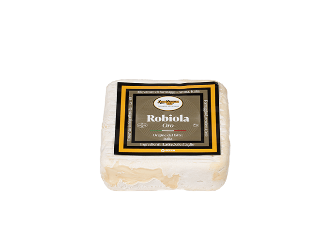Robiola Oro