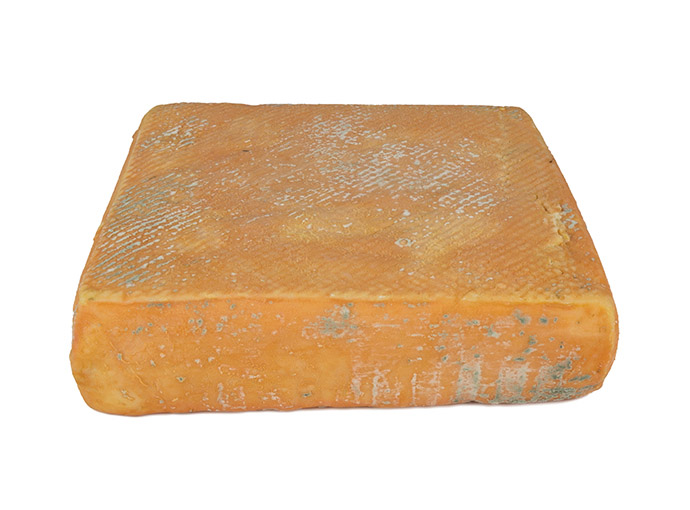 Stracchino di capra - Image 2