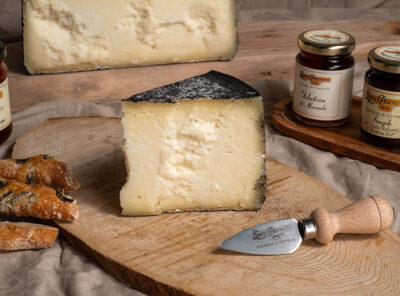 Pecorino dei Templari - 250/300 gr