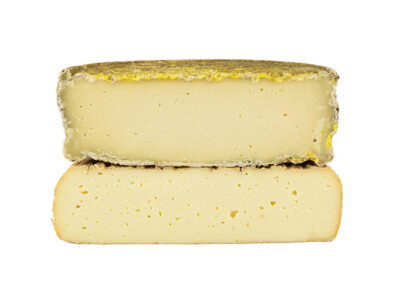 Maccagno biellese latte crudo