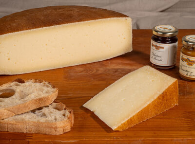 Vecchia Latteria Guffanti - 250/300 gr