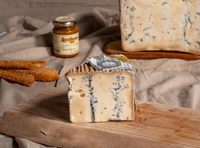 Blufalo - 250/300 gr