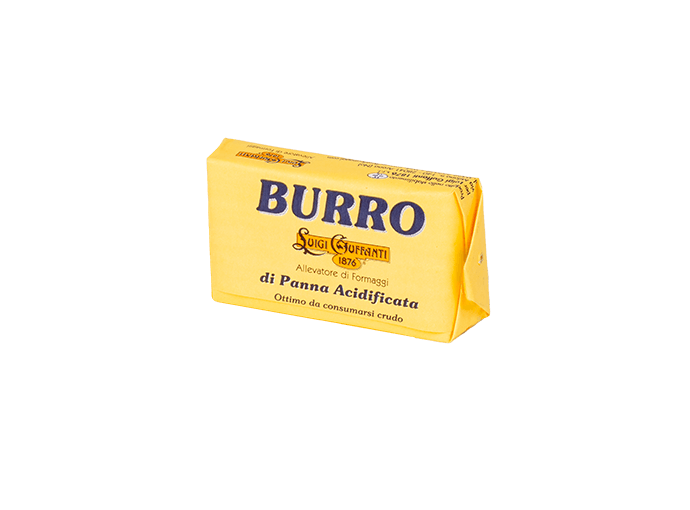 Burro Guffanti di panna acidificata - immagine 2