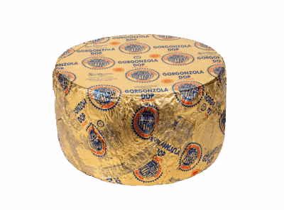 Gorgonzola DOP spicy 250 gg