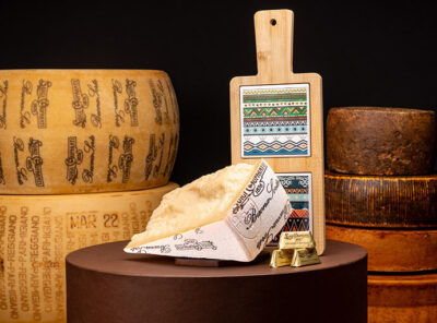 Christmas board Buonasorte