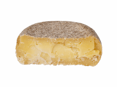 Pecorino with vegetable rennet (soft and matured)