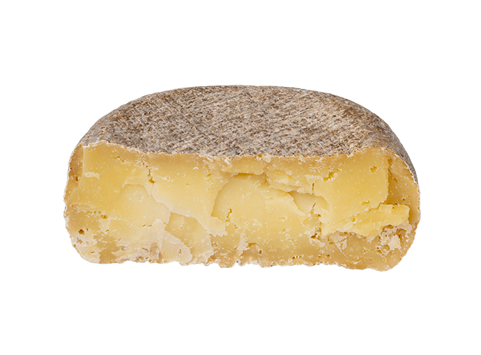 Pecorino with vegetable rennet (soft and matured)