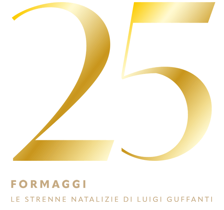 guffanti christmas 2025 headline formaggi sotto l'albero, le strenne natalizie sotto l'albero