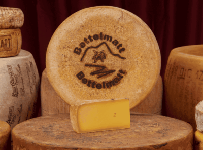 Bettelmatt - Estate 2026 - 250/300gr