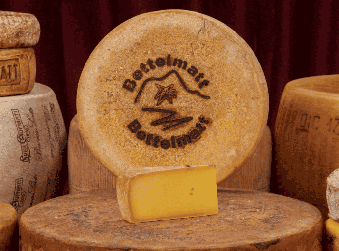 Bettelmatt - Estate 2026 - 250/300gr